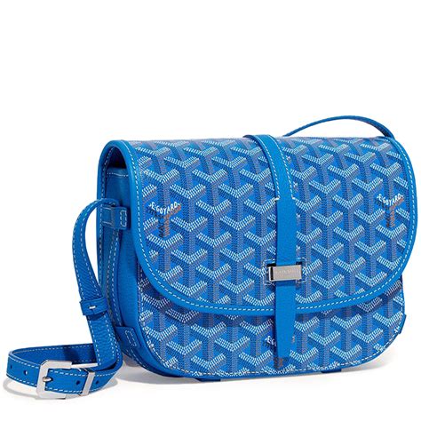 goyard small bag men|maison goyard men's store.